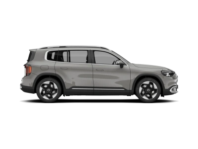 6 - Mercedes-Benz GLB Cascioli Group