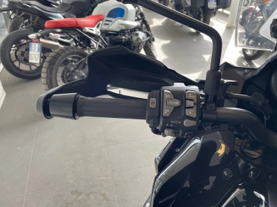 4 - Kawasaki Versys Cascioli Group