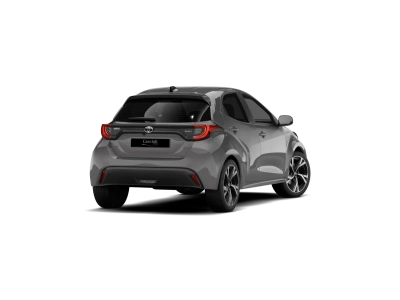 5 - Toyota YARIS 1.0-1.3-TS-D4D Cascioli Group