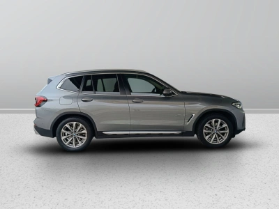 3 - BMW X3 Cascioli Group