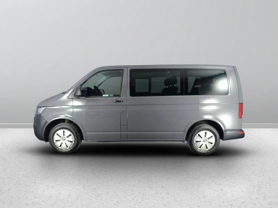 6 - Volkswagen T6.1 Transporter 30 Cascioli Group