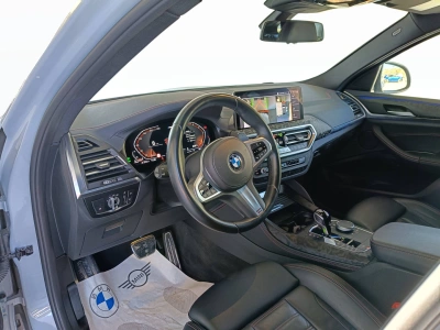 7 - BMW X4 Cascioli Group