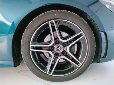 8 - Mercedes-Benz Classe B Cascioli Group