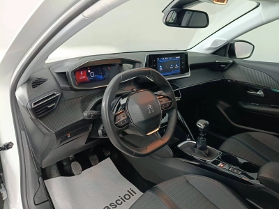 7 - Peugeot 208 Cascioli Group