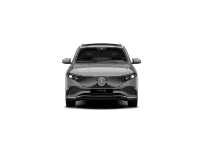 2 - Mercedes-Benz EQA Cascioli Group