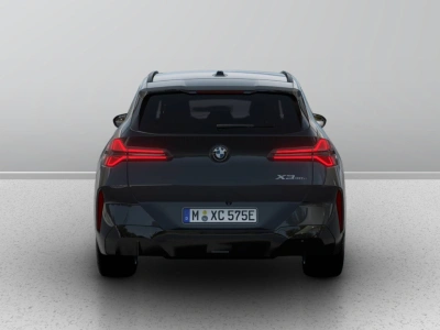 3 - BMW X3 Cascioli Group