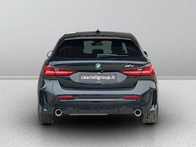 5 - BMW Serie 1 Cascioli Group