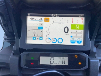 6 - Honda Africa Twin Cascioli Group