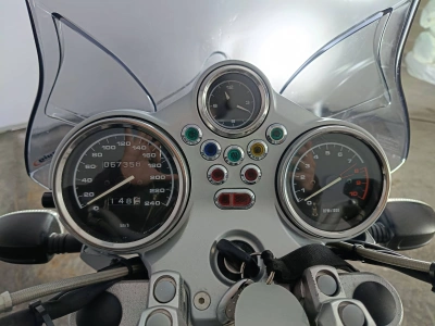 6 - BMW Motorrad R Cascioli Group