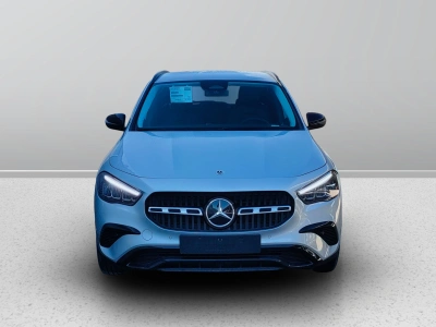 2 - Mercedes-Benz GLA Cascioli Group