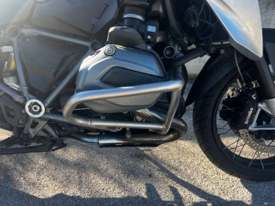 2 - BMW Motorrad GS Cascioli Group