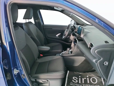 9 - Toyota Yaris Cross Cascioli Group