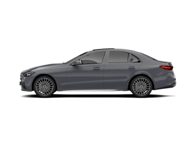 3 - Mercedes-Benz Classe C Cascioli Group