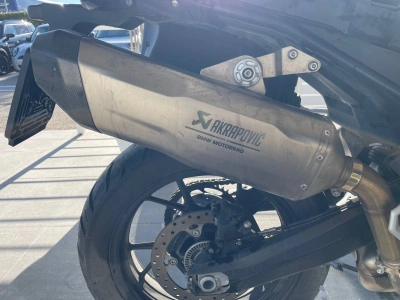 7 - BMW Motorrad GS Cascioli Group