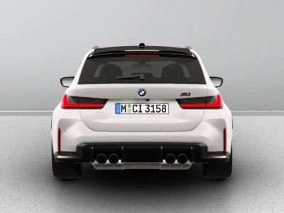 5 - BMW M M3 Cascioli Group