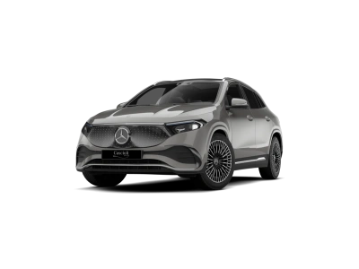 1 - Mercedes-Benz EQA Cascioli Group