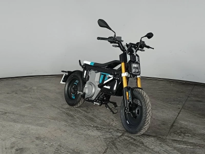 2 - BMW Motorrad C SCOOTER Cascioli Group