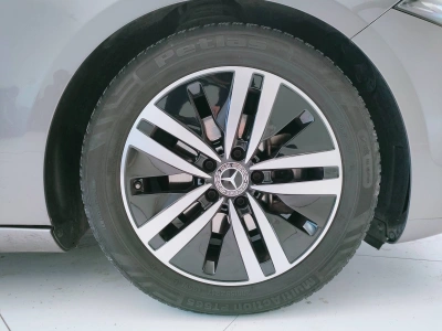 8 - Mercedes-Benz Classe A Cascioli Group