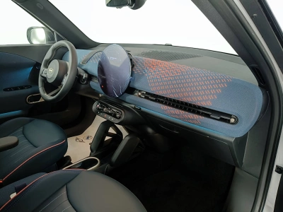 10 - MINI Aceman Cascioli Group