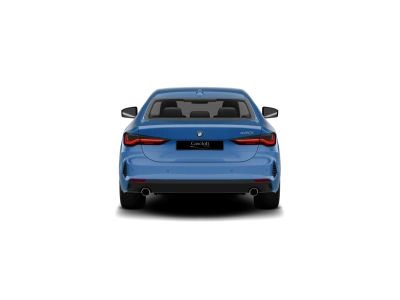 4 - BMW Serie 4 Cascioli Group