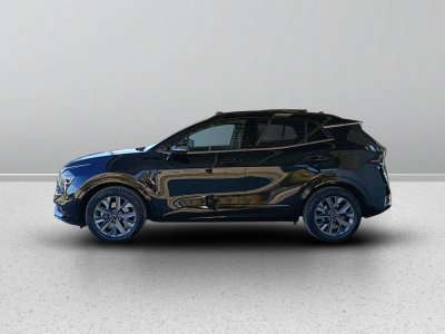 6 - Kia Sportage Cascioli Group