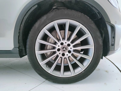 8 - Mercedes-Benz GLC Cascioli Group