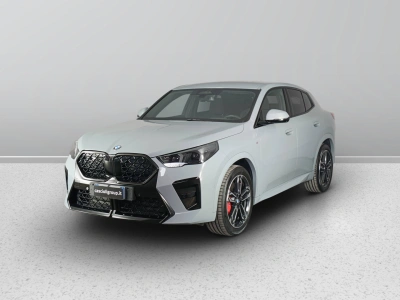 1 - BMW X2 Cascioli Group
