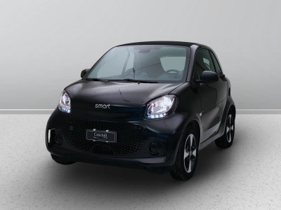 1 - smart fortwo Cascioli Group