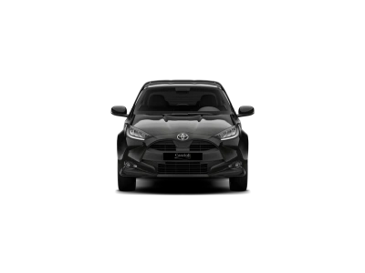 2 - Toyota YARIS 1.0-1.3-TS-D4D Cascioli Group