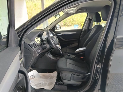 8 - BMW X1 Cascioli Group