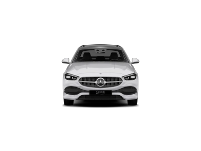 2 - Mercedes-Benz Classe C Cascioli Group