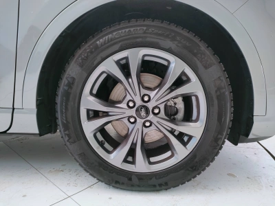 8 - Ford Kuga Cascioli Group