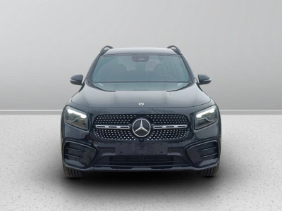 2 - Mercedes-Benz GLB Cascioli Group