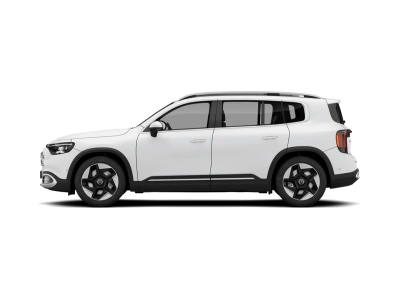 3 - Mercedes-Benz GLB Cascioli Group