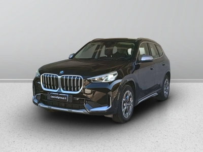 1 - BMW X1 Cascioli Group