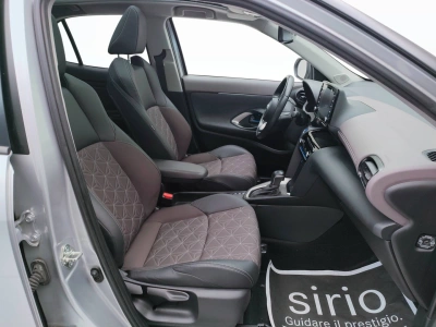 9 - Toyota Yaris Cross Cascioli Group