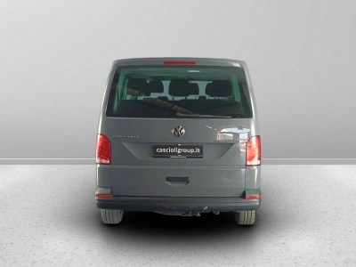 5 - Volkswagen T6.1 Transporter 30 Cascioli Group