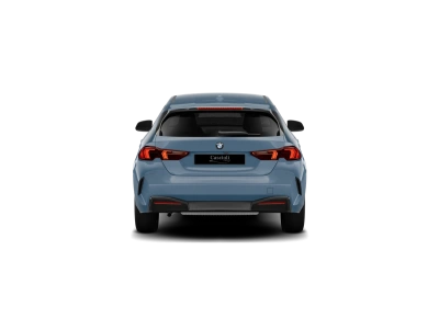 4 - BMW Serie 1 Cascioli Group