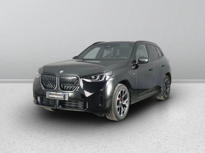 1 - BMW X3 Cascioli Group