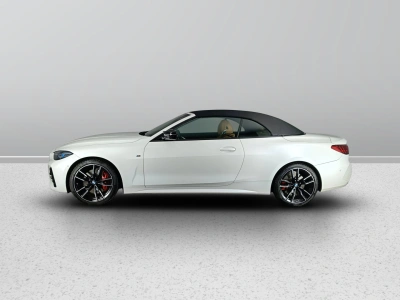 6 - BMW Serie 4 Cascioli Group