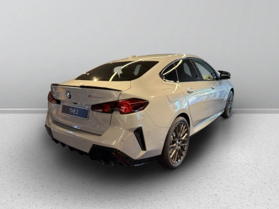 7 - BMW Serie 2 Cascioli Group