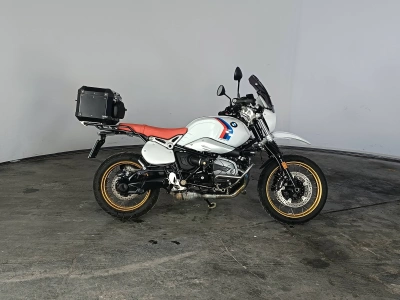 1 - BMW Motorrad nineT Cascioli Group