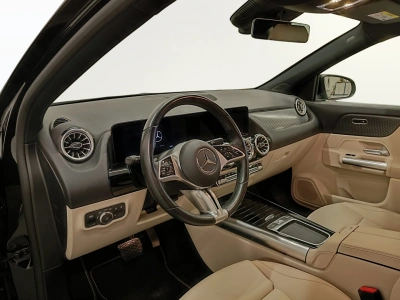 7 - Mercedes-Benz GLA Cascioli Group