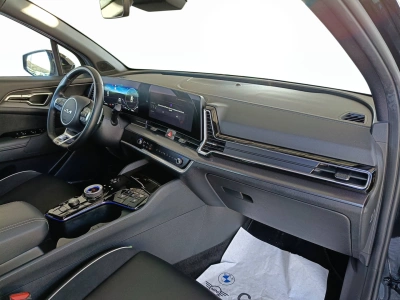 10 - Kia Sportage Cascioli Group