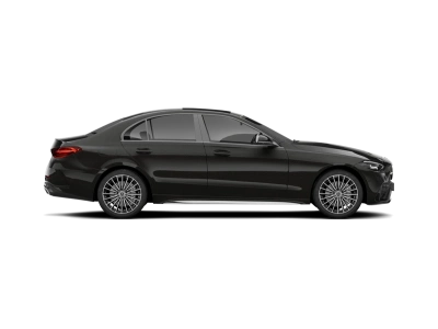 6 - Mercedes-Benz Classe C Cascioli Group