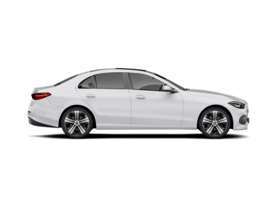 6 - Mercedes-Benz Classe C Cascioli Group