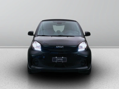 2 - smart fortwo Cascioli Group