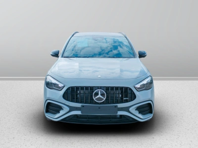 2 - Mercedes AMG GLA Cascioli Group