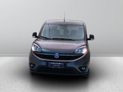 2 - Fiat Doblo Cargo 2015 Cascioli Group