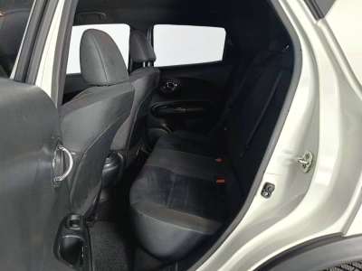 9 - Nissan JUKE Cascioli Group